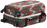 Kipling – 37.5 Liter – Rollkoffer – CYRAH S – Tropic Palm CT (Print) - 4