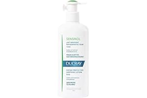 Ducray Sensinol Leche Corporal 400Ml