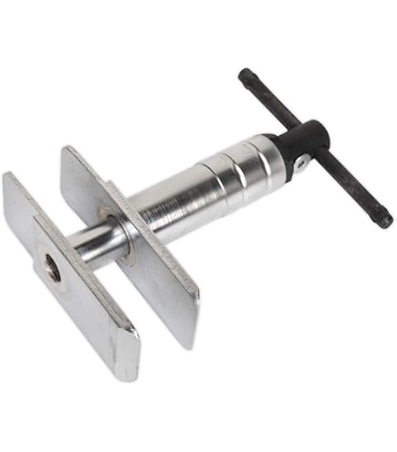 Pince à Poutre Draper Expert 5 Tonnes – 48348 – Levage Et Manutention