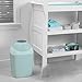 Tommee Tippee Sangenic Tec Nappy Disposal Starter Kit (Green)