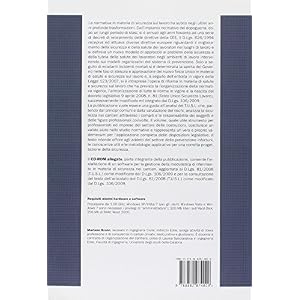 Principi di sicurezza nei cantieri. Con CD-ROM