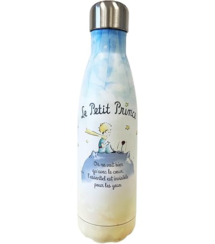 Le Petit Prince tas, standaard