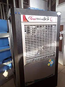 New Punjabi Furniture Stainless Steel Desert Air Cooler - Model21