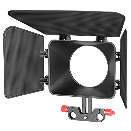 Neewer 15mm Matte Box Rail Rods pour Canon Nikon Sony Fujifilm Olympus Appareil Photo Panasonic DSLR Cam scope Film Vid o Tournage Syst me Rouge reviews Neewer 15mm Matte Box Rail Rods pour Canon Nikon Sony Fujifilm Olympus Appareil Photo Panasonic DSLR Cam scope Film Vid o Tournage Syst me Rouge