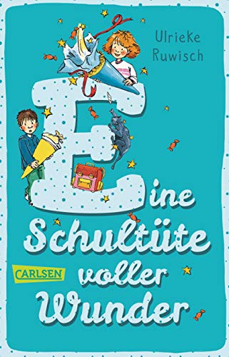 Preisvergleich Produktbild Eine Schultüte voller Wunder