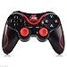 Produktbild T3 drahtlose Bluetooth 3.0 Gaming Controller Gamepad für Smartphone TV PC