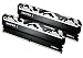 Produktbild G.Skill 16GB DDR4 3400MHz Sniper X PC4-27200 CL16 Dual-Channel-Kit (2 x 8GB) Urban Camo