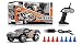 Produktbild Wltoys L939 2.4GHz 5 Kanal High-Speed Fernbedienung Auto Shockwave Skala