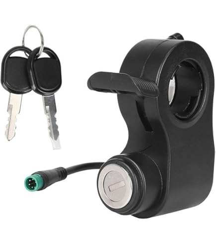 Cavalletto per biciletta elettrica ORIGINALE ENGWE T14 - KuKirin