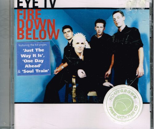 Preisvergleich Produktbild Fire down below