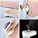Carer Handheld Cavitation RF Radio Frequency Body Slimming Device, Cellulite Remval, Weight Loss, Skin Tightening Body Massager