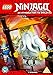 Produktbild Lego Ninjago-Masters of Spinji [DVD-AUDIO]