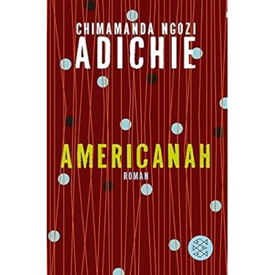Americanah: Roman