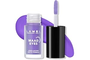 Lamel, ombretto ideale per adulti unisex