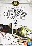 The Texas Chainsaw Massacre 2 [Gruesome Edition] [DVD]