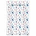 Linens Limited Seaside Changing Mat