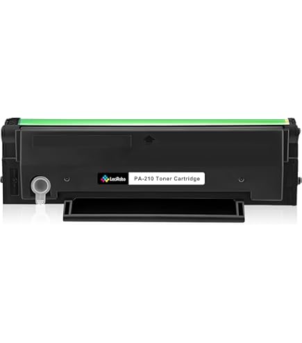 Pantum TLA2310H Negro Cartucho de Toner Original - TL-A2310H Pantum TLA2310H Negro Cartucho de Toner Original - TL-A2310H