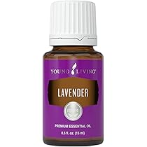 Young Living Geranium Essential Oil 15ml Essential Oils: Buy