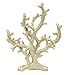 Produktbild Benzara hrt-35578 Attraktiv gestylt Harz Coral Tischplatte