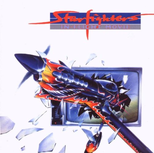 Preisvergleich Produktbild In Flight Movie