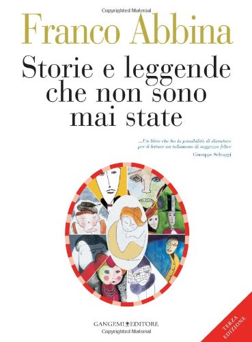 Preisvergleich Produktbild Storie e leggende che non sono mai state