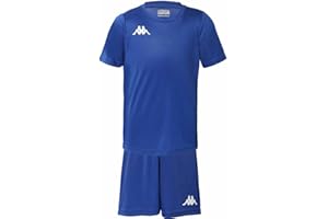 Kappa Gorkit Chándal Niños