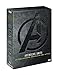 Avengers Collection (4 Dvd)