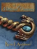 Cover zum Buch Mythical Creatures