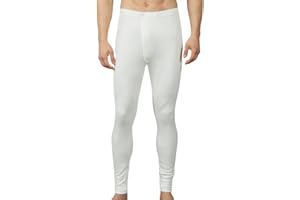 VP PINUCCIO VENEGONI Set 2 Mutande Lana E Cotone Uomo; Calzamaglia Termica Uomo Made in Italy Mutandoni Uomo Invernali con Polsino Calzamaglia Uomo Invernale Bianca Intimo Termico Uomo Boxer Lunghi