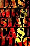 Bücher Neuerscheinungen 2022 - Das Messias Casting: Thriller von M.P. Anderfeldt