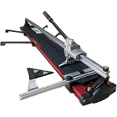 Rubi RX-120 Plus Fayans Kesme 120 CM/47''
