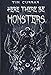 Produktbild Here There Be Monsters