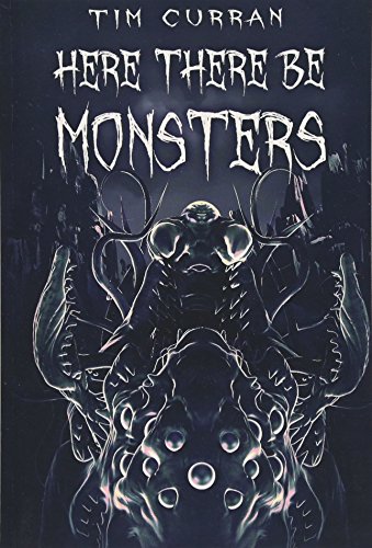 Preisvergleich Produktbild Here There Be Monsters