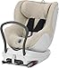Produktbild Britax Römer DUALFIX Sommerbezug, beige