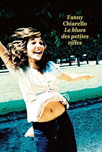 couverture de : Le blues des petites villes