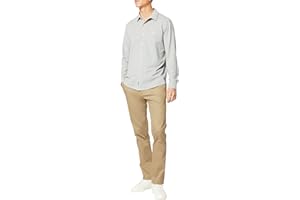 Dockers Signature Khaki Slim Fit Pants Chino Homme