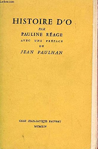 Download Histoire d'o Download Histoire d'o