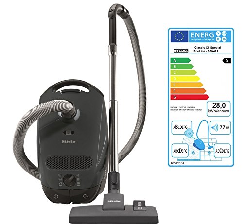 Preisvergleich Produktbild Miele Classic C1 Special Ecoline