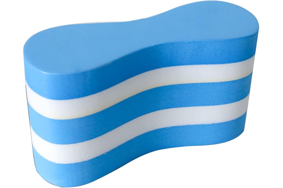 Pull Buoys Leg Float Swimming Easy To Use Training Tool Equipment For Kid Buoy For Beginners