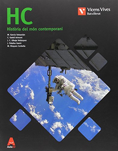 Hc (historia del mon contemporani batx) aula 3d