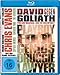 Produktbild David gegen Goliath - Puncture: Manchmal siegt die Gerechtigkeit [Blu-ray]