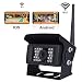 Produktbild LWTOP Drahtlose Backup-Kamera für Auto, LKW, Wohnmobil. Arbeiten Sie mit iPhone, Ipad Or Andriod Devices,IP69 Waterproof Super Night Vision