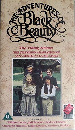 Preisvergleich Produktbild Black Beauty-Viking Helme [VHS]