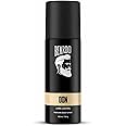 Beardo DON Perfume Deodorant for Men, 150ml | Long Lasting Deo For Men | Day Body Spray | Deo Body Spray | Deodorant for Husband | Gift For Friends & Mens