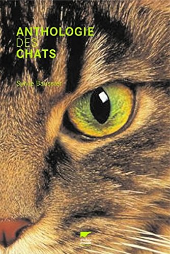 Télécharger Anthologie des chats livre En ligne