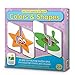 The Learning Journey My First Match It! - Colors and Shapes