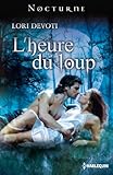 voir fiche du livre L'heure du loup