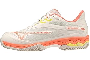 Mizuno Onda Supera La Luce 2, Tennis Donna