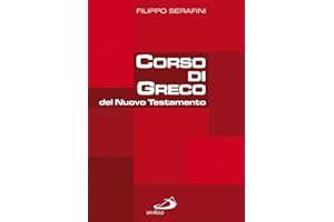 Corso di greco del Nuovo Testamento (Guida alla Bibbia)