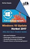 Image de Windows 10 Update - Herbst 2017: Alles über das 2. Creators Update